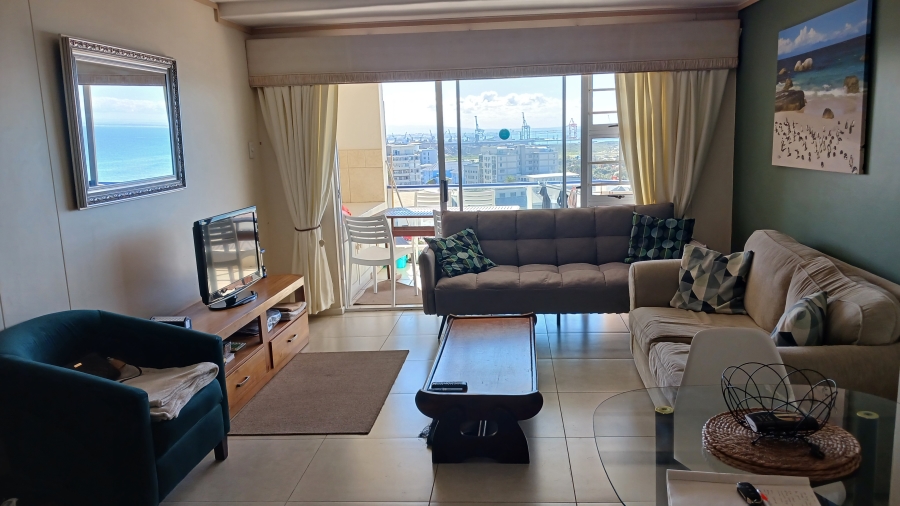 To Let 2 Bedroom Property for Rent in Summerstrand Eastern Cape